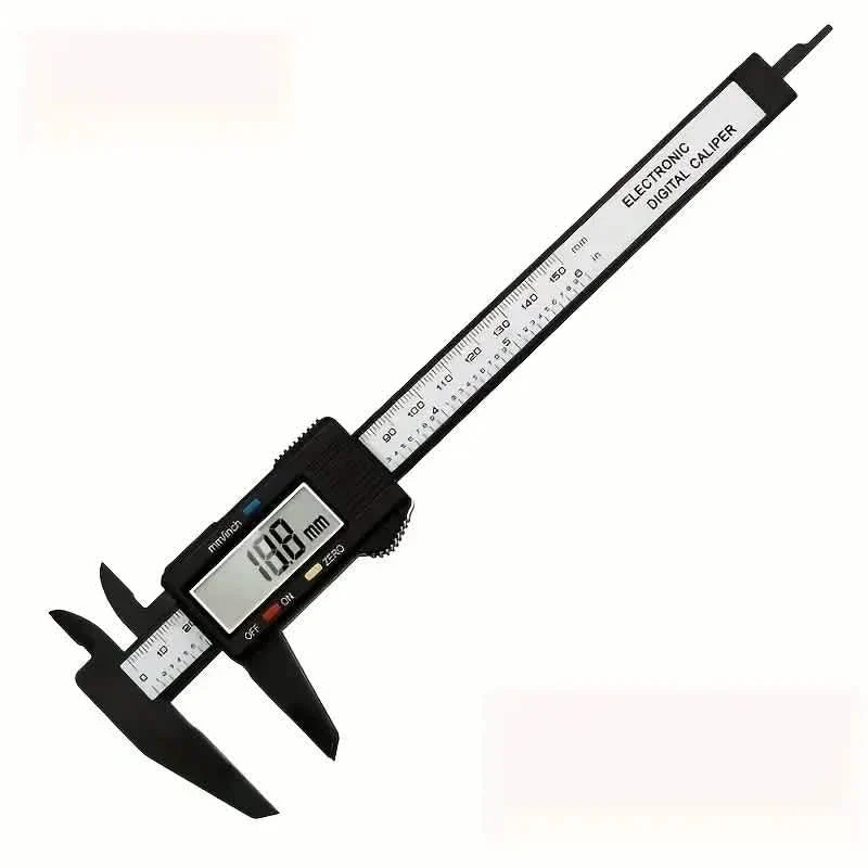 Micrometer Measuring Tool Digital Ruler