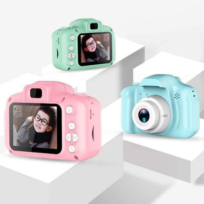 Mini Children's Digital Camera
