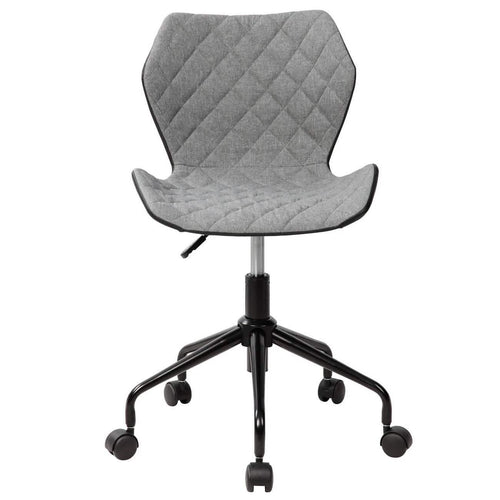 Modern Height Adjustable Office Task Chair