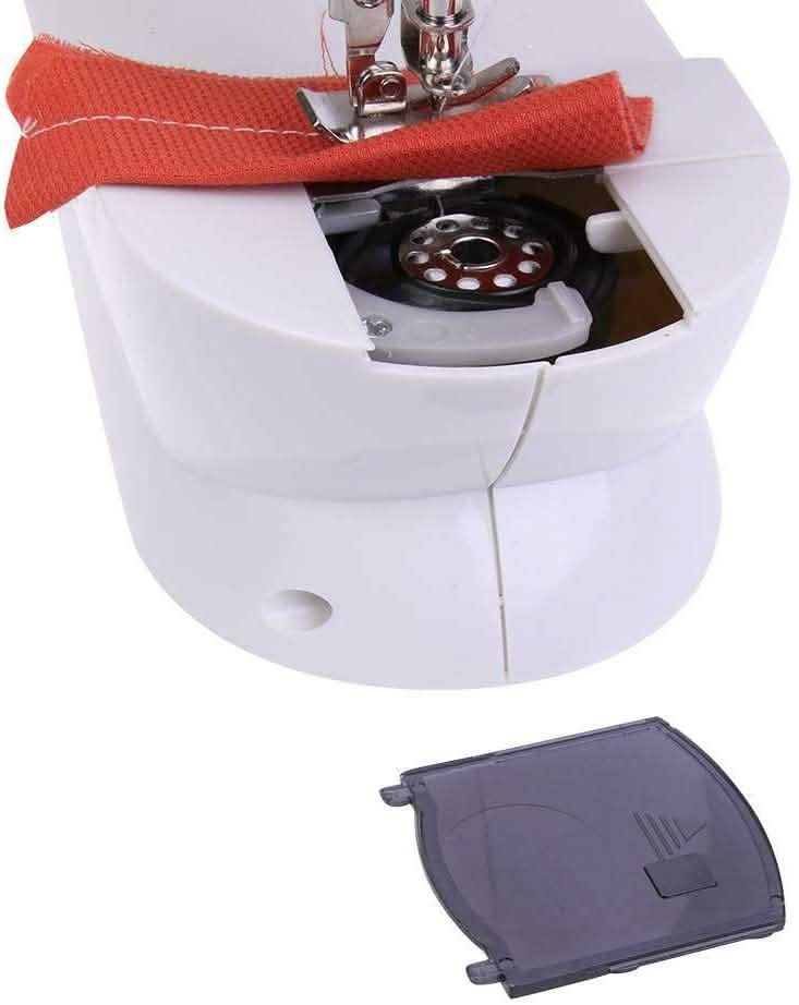 Multifunction Electric Mini Sewing Machine
