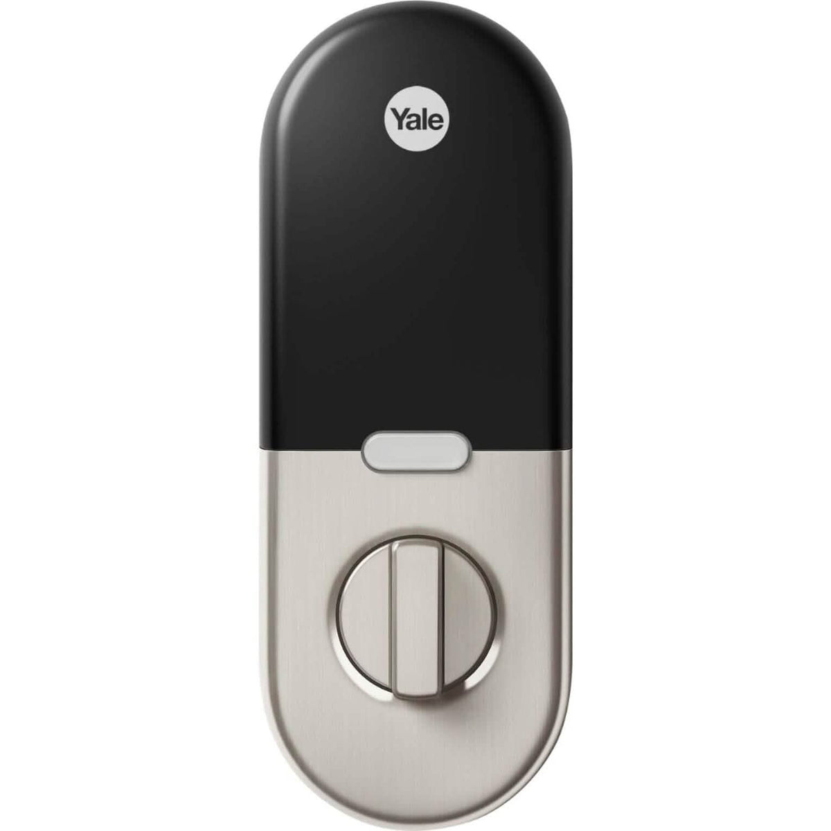 Nest x Yale - Smart Lock Wi-Fi Replacement Deadbolt  (Refurbished)