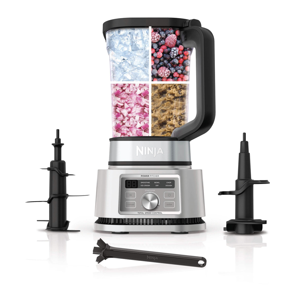 Ninja Foodi Power Blender and Processor