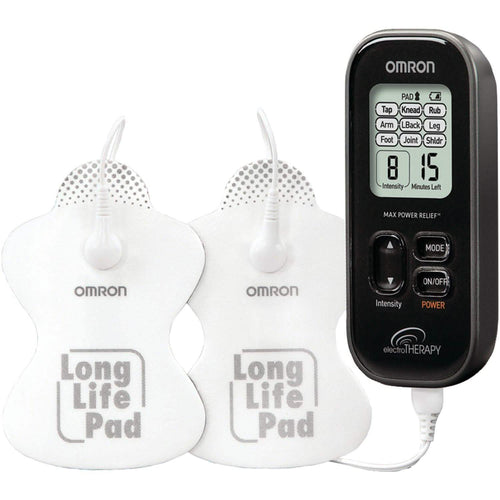 Omron PM3032 ElectroTHERAPY Max Power Relief