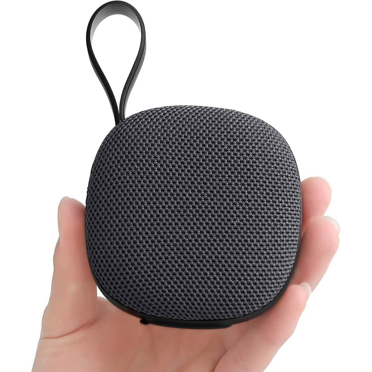 ORIDECOR Wearable Magnetic Bluetooth Speaker  (Refurbished)