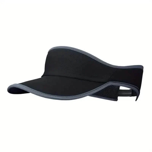 Outdoor Men and Women Visor Cap