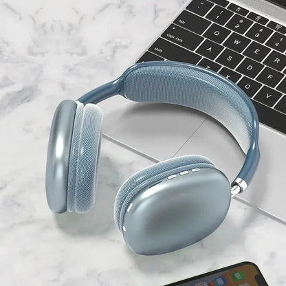 P9 Wireless Bluetooth Headphones with Mic