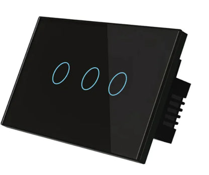 Smart Voice Control Switch
