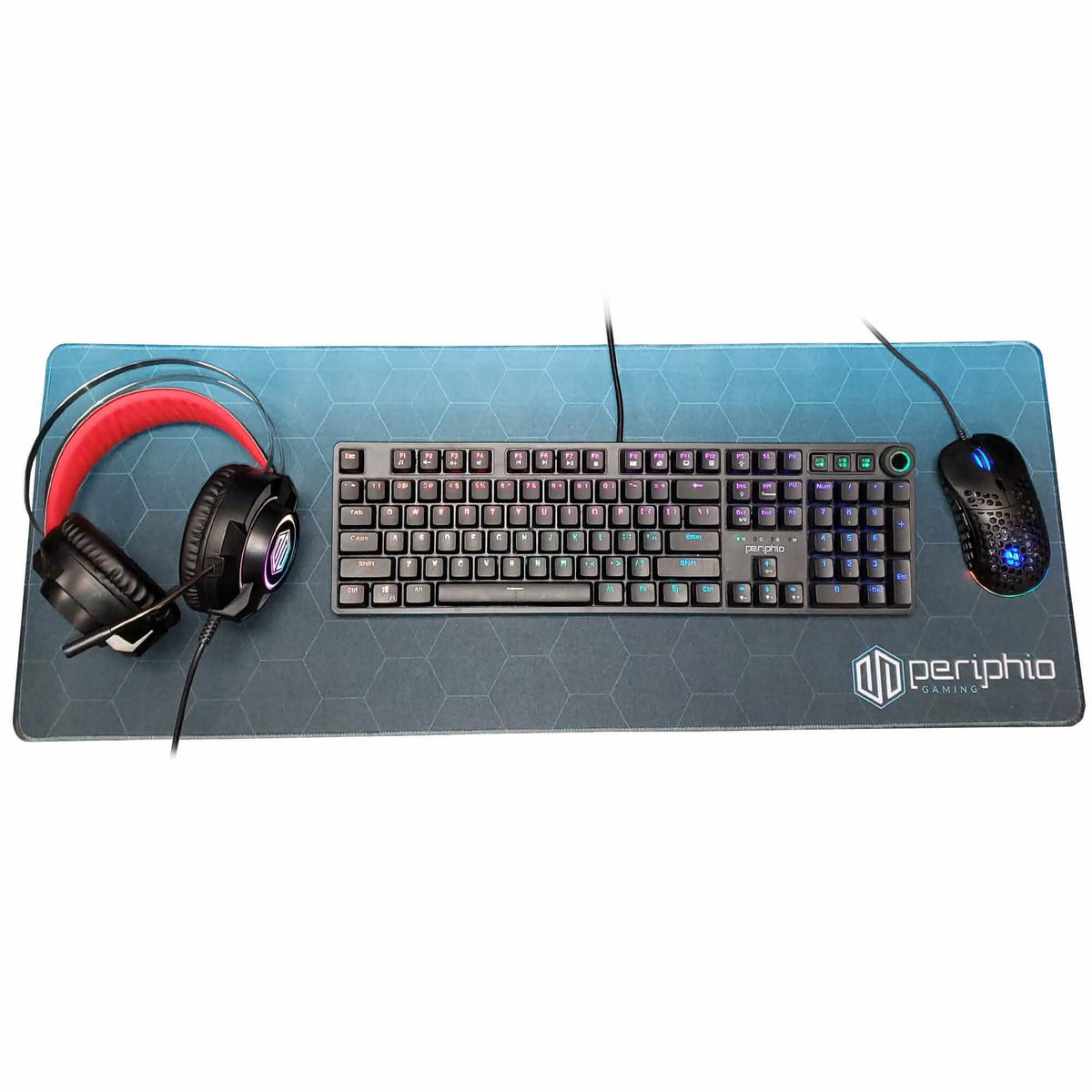 PC Gaming Starter Kit