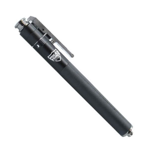 Police Force 16" Next Generation Automatic Expandable Steel Baton