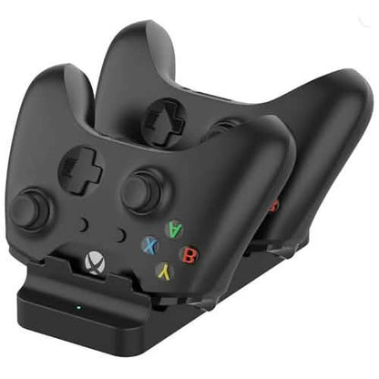 Pro Dock Dual Xbox Controller Charging Dock