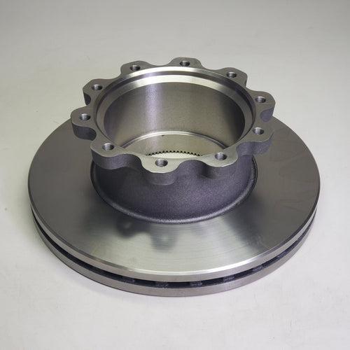 MIDLAND Rotor Air Disc Brake Rotor Trailer U-Type MPBR76619