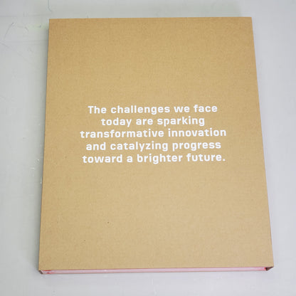 GENSLER Design For A Radically Changing World By Andy Cohen & Diane Hoskins