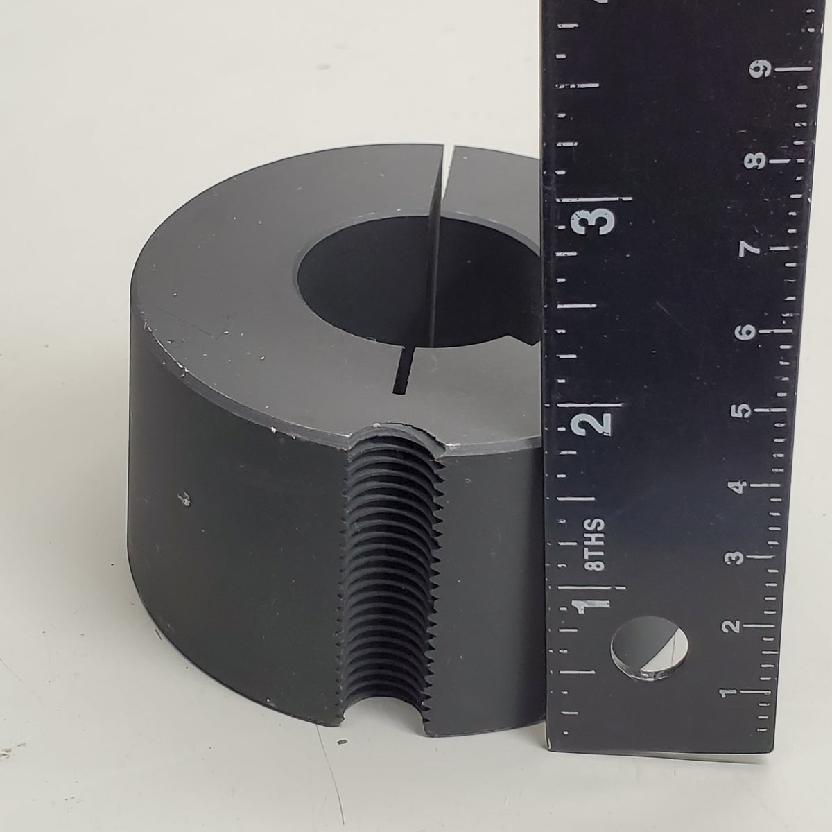 OPTIBELT Split Taper Lock Shaft Bushing 2517 Series 1-3/8" Bore 2517-1 3/8
