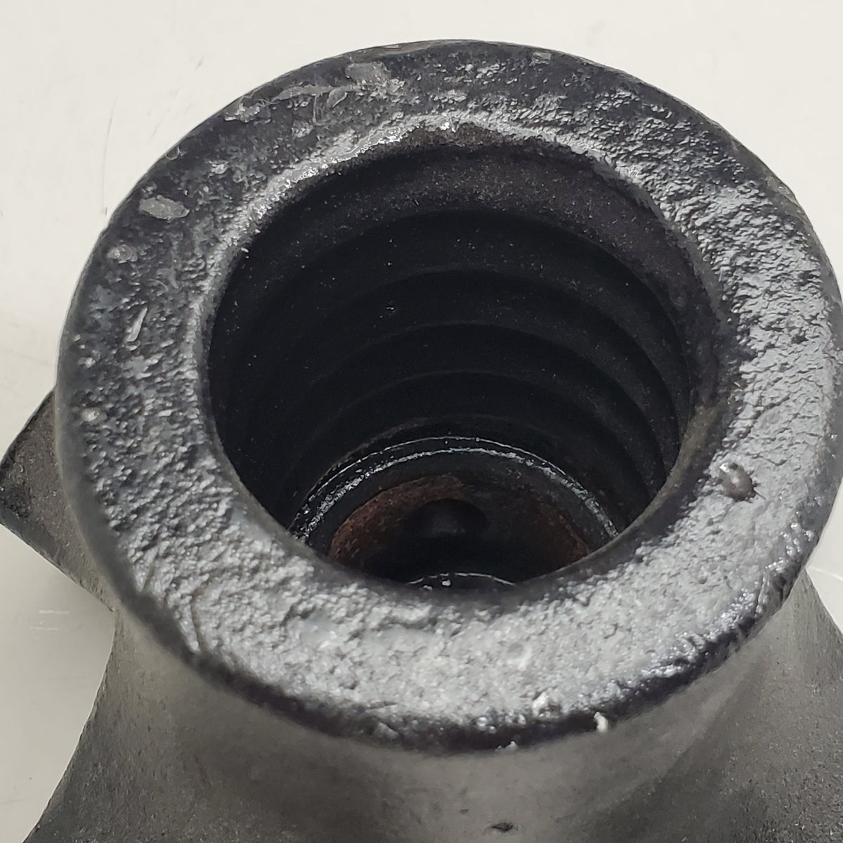 BTCB Well Drilling Carbide Tooth Cross Bit 149mm or 5-7/8" Black 51150