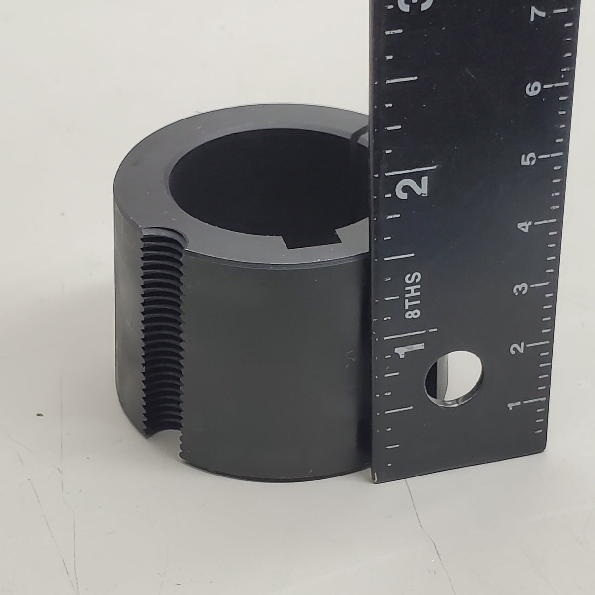 OPTIBELT Split Taper Lock Shaft Bushing 1615 Series 1-3/8" Bore 1615-1 3/8