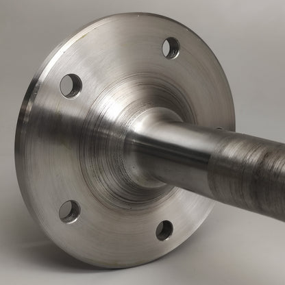 POWER TORQUE Axle Shaft Rear Axle Kit for CHEVROLET, GMC, ISUZU AXK-234 (Ref 741A691Z, 630-123)