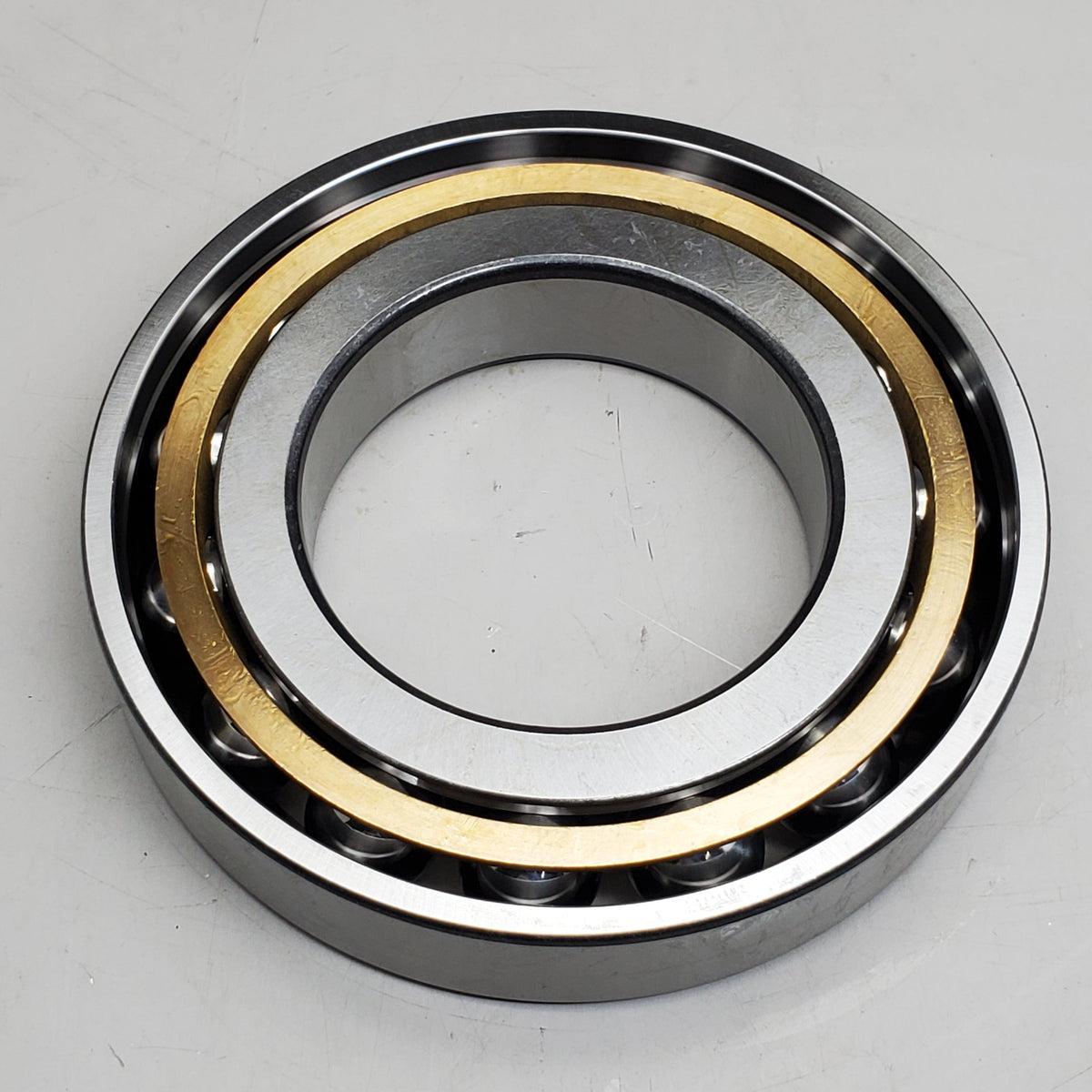 TRITAN Angular Contact Single Row Ball Bearing 110x200x38(mm) 7222BMG (New Other)