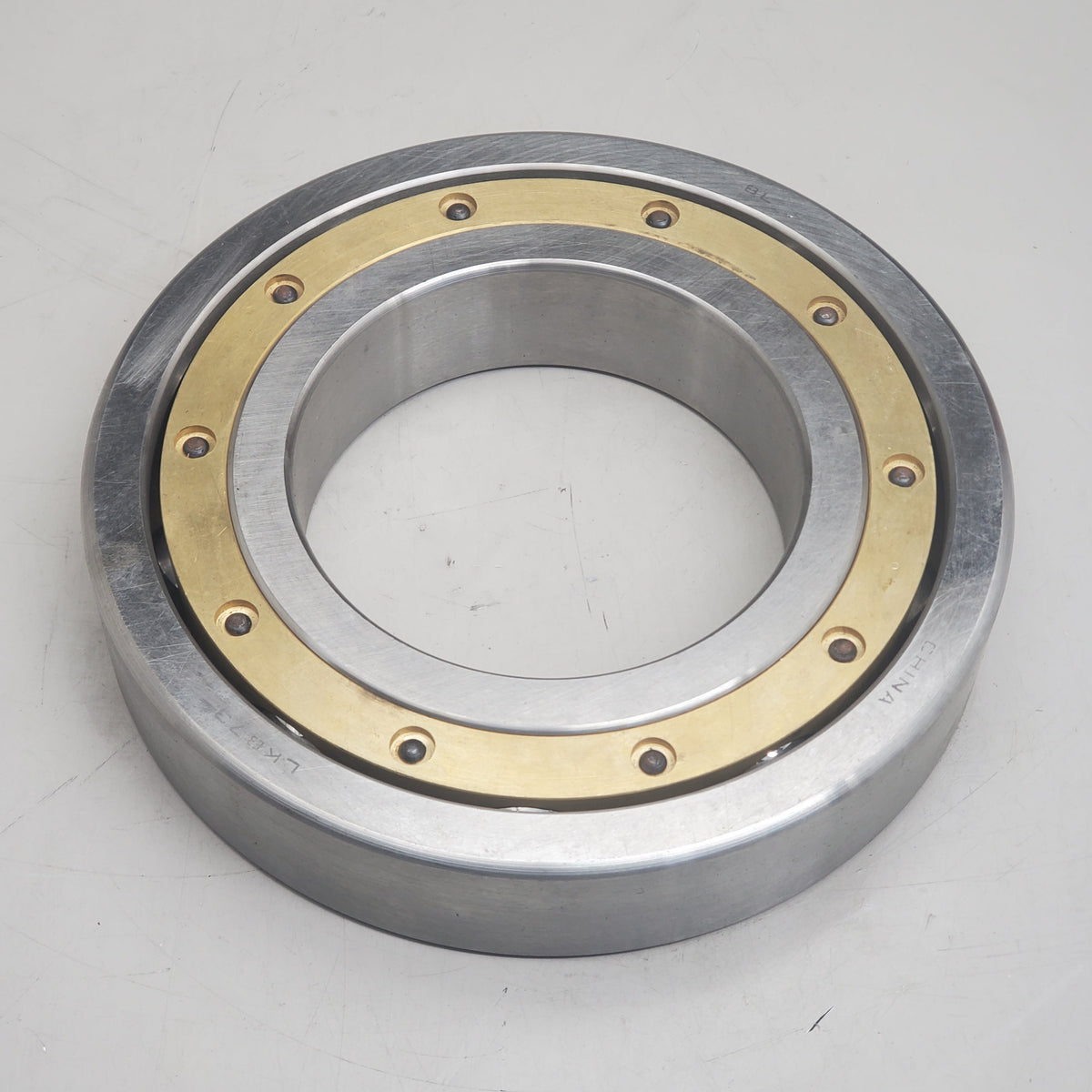 BL Deep Groove Single Row Bearing Brass Cage 110x200x38mm 6222MC3