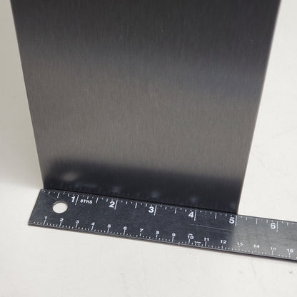 BOSCH Built-Under Cooker Hood 300 Series  36" Grey DUH56643UC