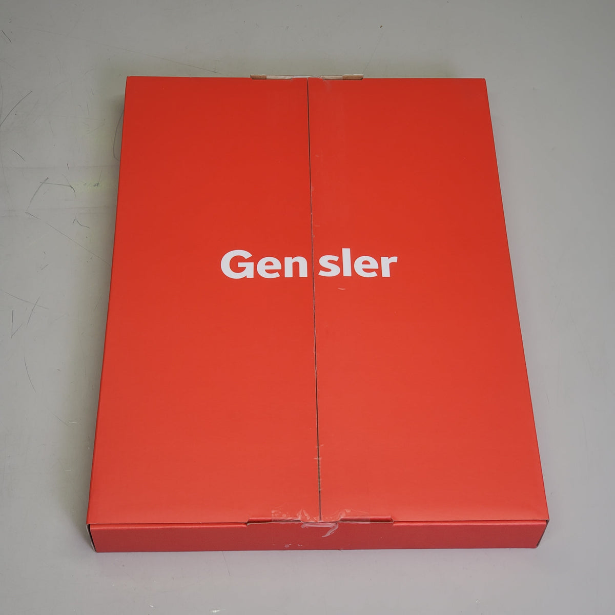 GENSLER Design For A Radically Changing World By Andy Cohen & Diane Hoskins