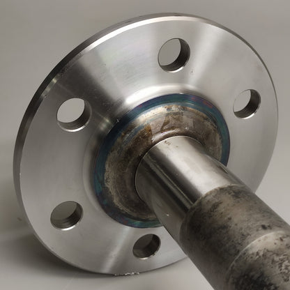 POWER TORQUE Axle Shaft Rear Axle Kit for DODGE AXK-129 (Ref 723A691F)