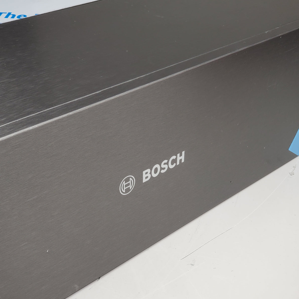 BOSCH Built-Under Cooker Hood 300 Series  36" Grey DUH56643UC