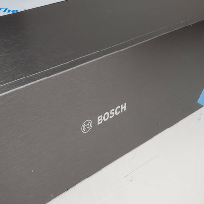 BOSCH Built-Under Cooker Hood 300 Series  36" Grey DUH56643UC
