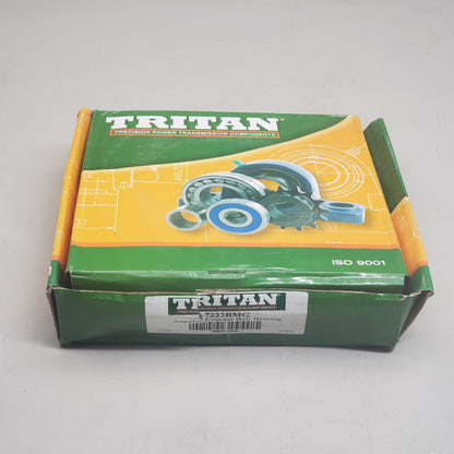 TRITAN Angular Contact Single Row Ball Bearing 110x200x38(mm) 7222BMG