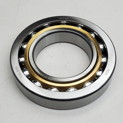 TRITAN Angular Contact Single Row Ball Bearing 110x200x38(mm) 7222BMG