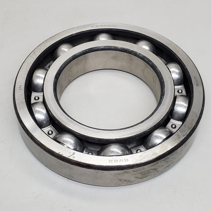 URB Single Row Ball Bearing Made In Romania 110x200x38mm 6222