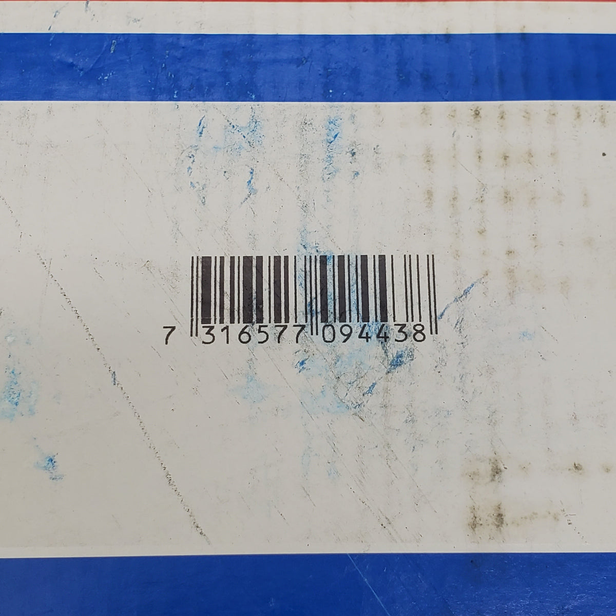 SKF BECBM Angular Contact Single Row Ball Bearing 110x200x38(mm) 7222