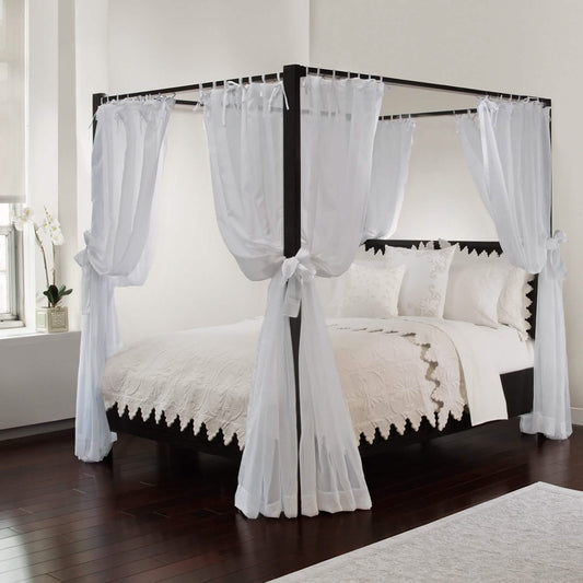 Royale Home Bed Canopy Set