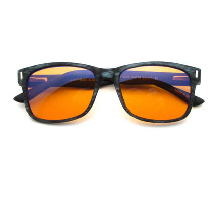 Anti-Radiation Computer Glasses