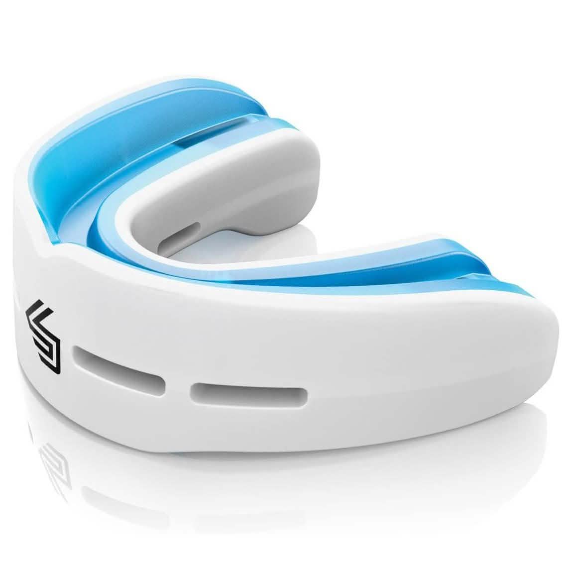 Shock Doctor Nano Double Mouthguard