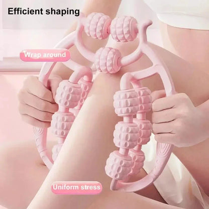 Skin Tightening Roller