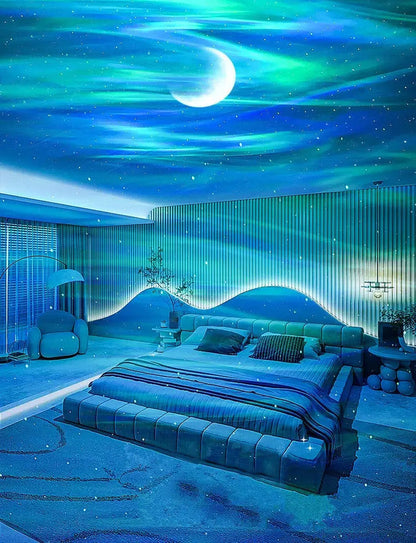 Sky Lite Lamp