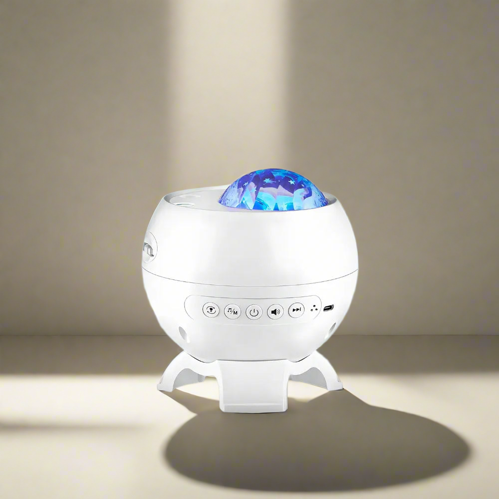 Sky Lite Lamp