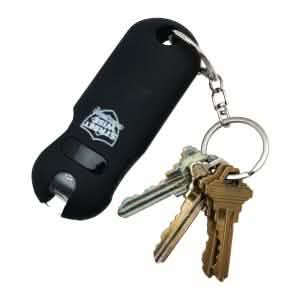 Smart 24,000,000 Keychain Stun Gun