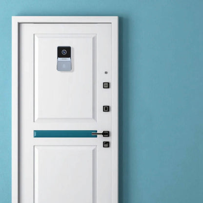 Smart Wireless WiFi Ring Doorbell