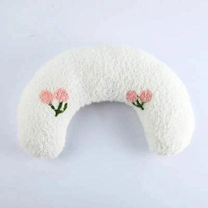 Soft Fluffy Pillows For Indoor Cats