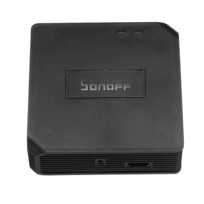 SONOFF® RF Bridge WIFI 433 MHz Replacement Smart Home Automation Universal Switch