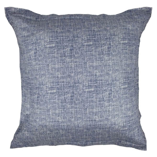 Studio Row Charlotte Euro Sham