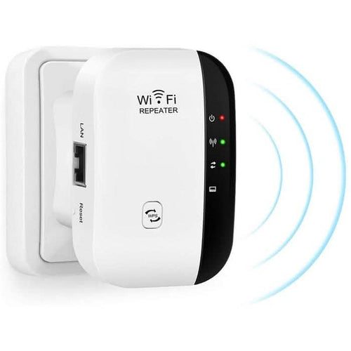 Super Boost WiFi Repeater