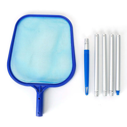 Swinging Pool Skimmer Cleaner Mesh Net