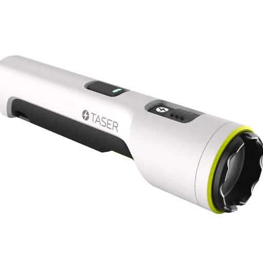 TASER StrikeLight 2