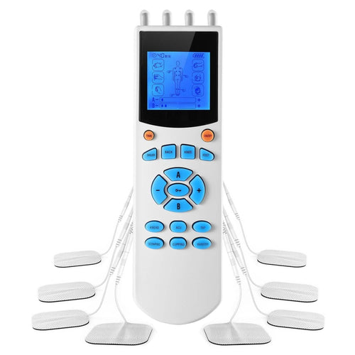 Tens Unit Machine Impulse Massager