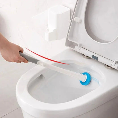 Toilet Disposable Brush