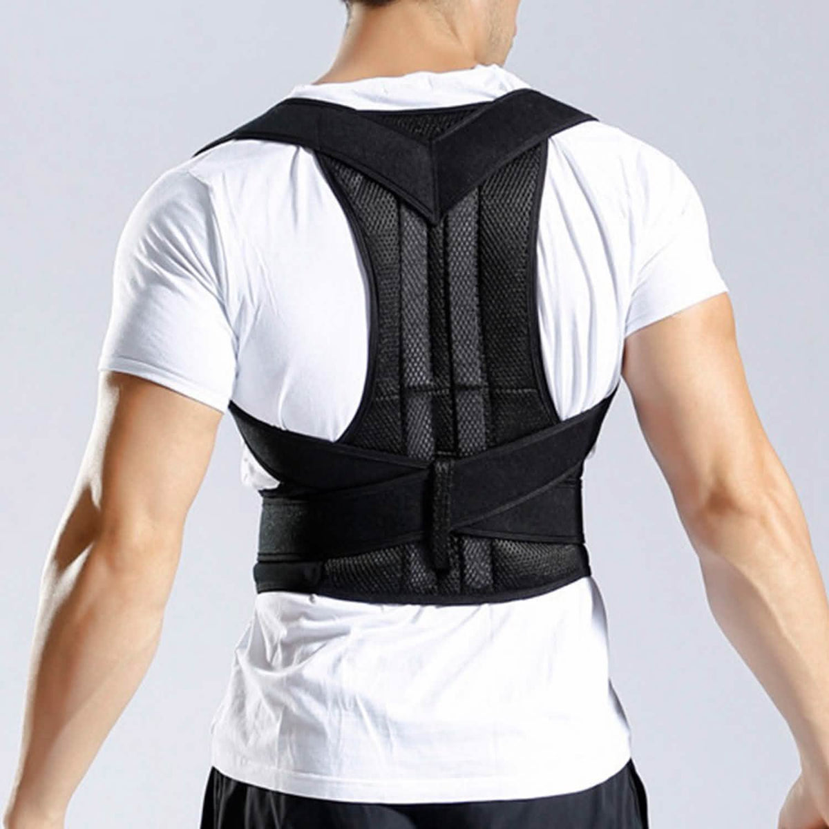 Unisex Back Posture Corrector