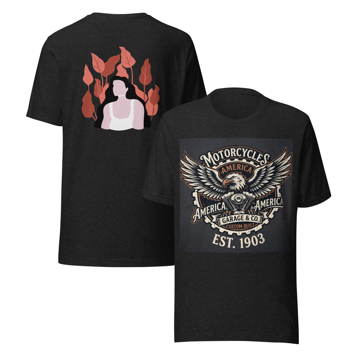 Unisex t-shirt