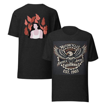 Unisex t-shirt